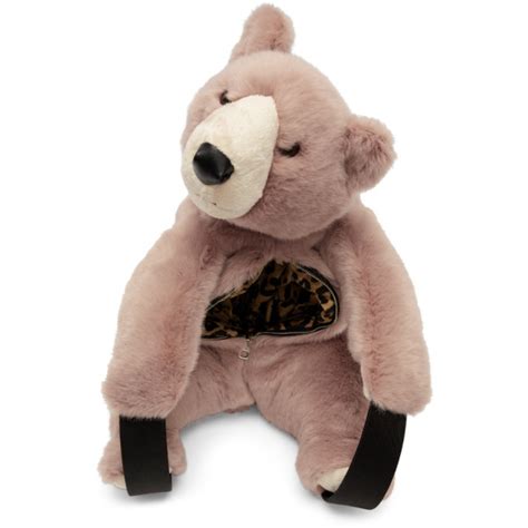 dolce gabbana bear backpack|dolce gabbana bag sale.